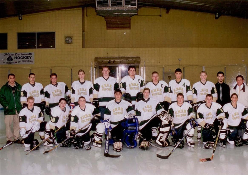 2000 Ice Hockey