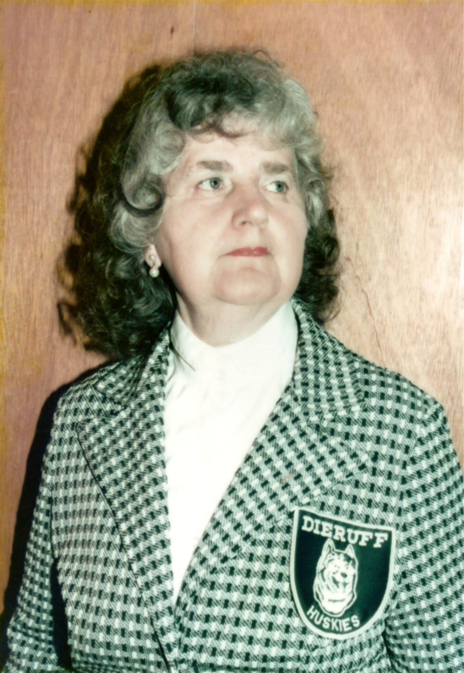 Fern M. Deshler