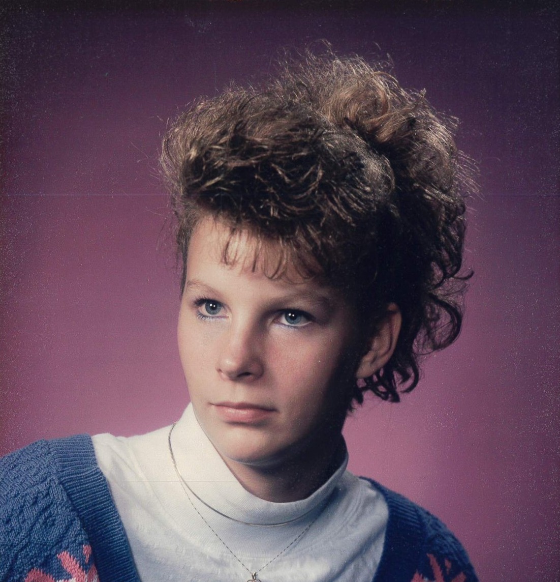 Penny McIntyre