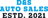 Logo belonging to a sponsor