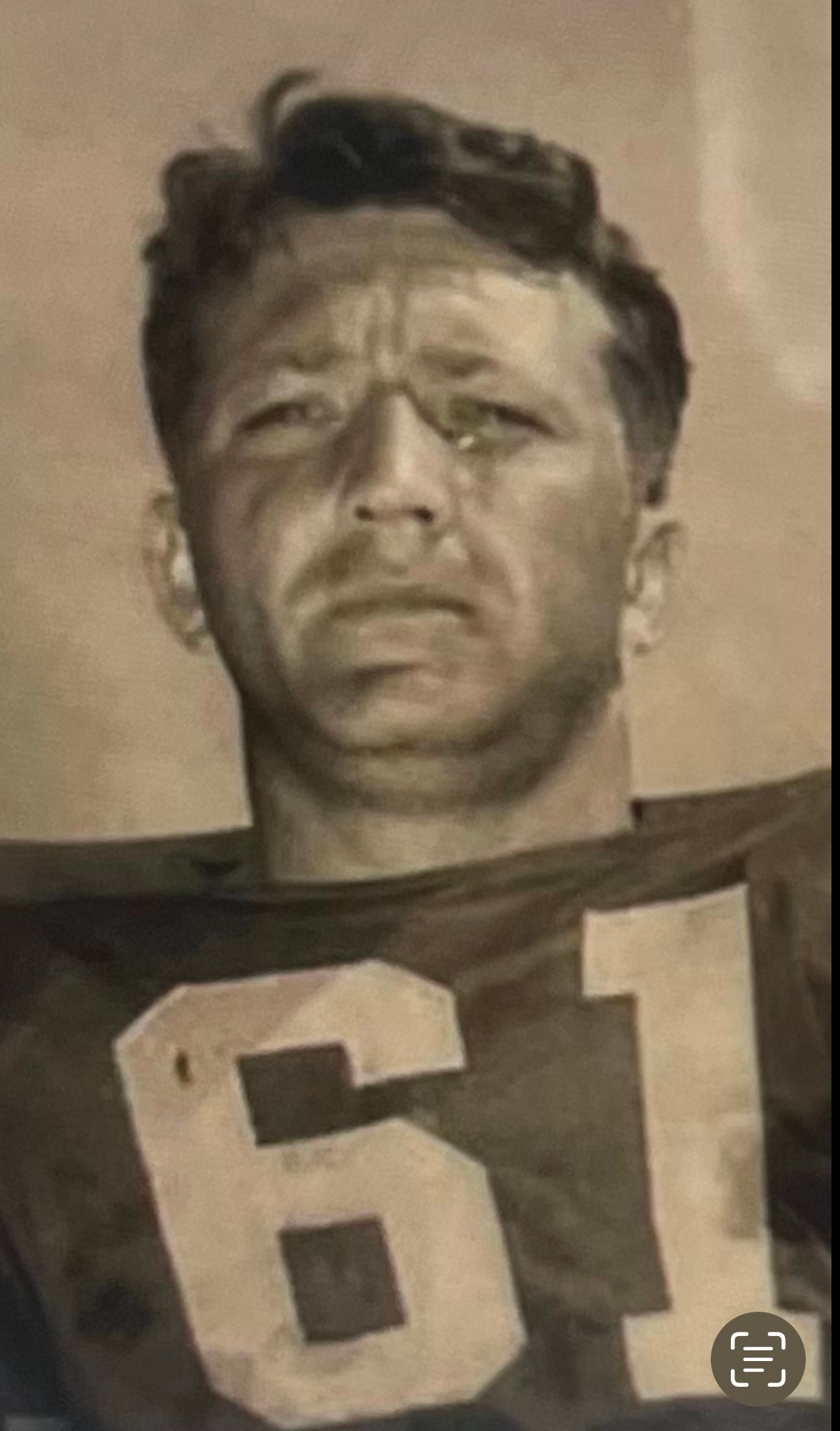 Deuce Wilkins