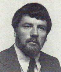 Richard Keenan