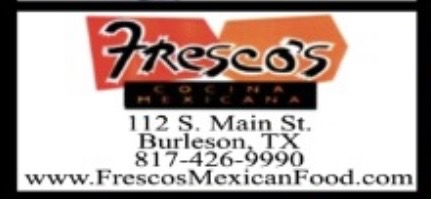 Logo belonging to a sponsor