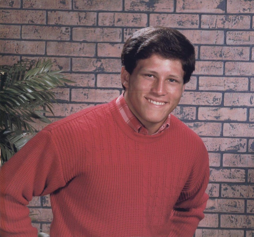 Chris Albert