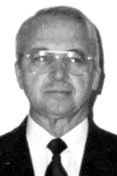 Bill Baker