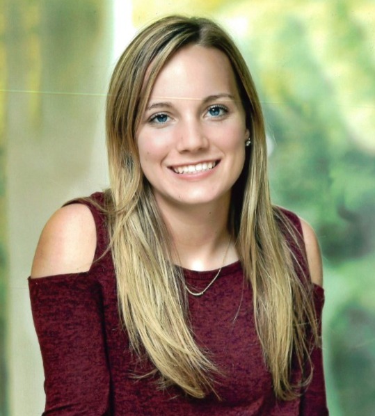 Amanda Willis