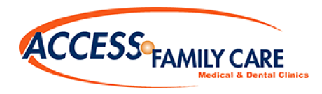 Logo belonging to a sponsor