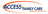 Logo belonging to a sponsor