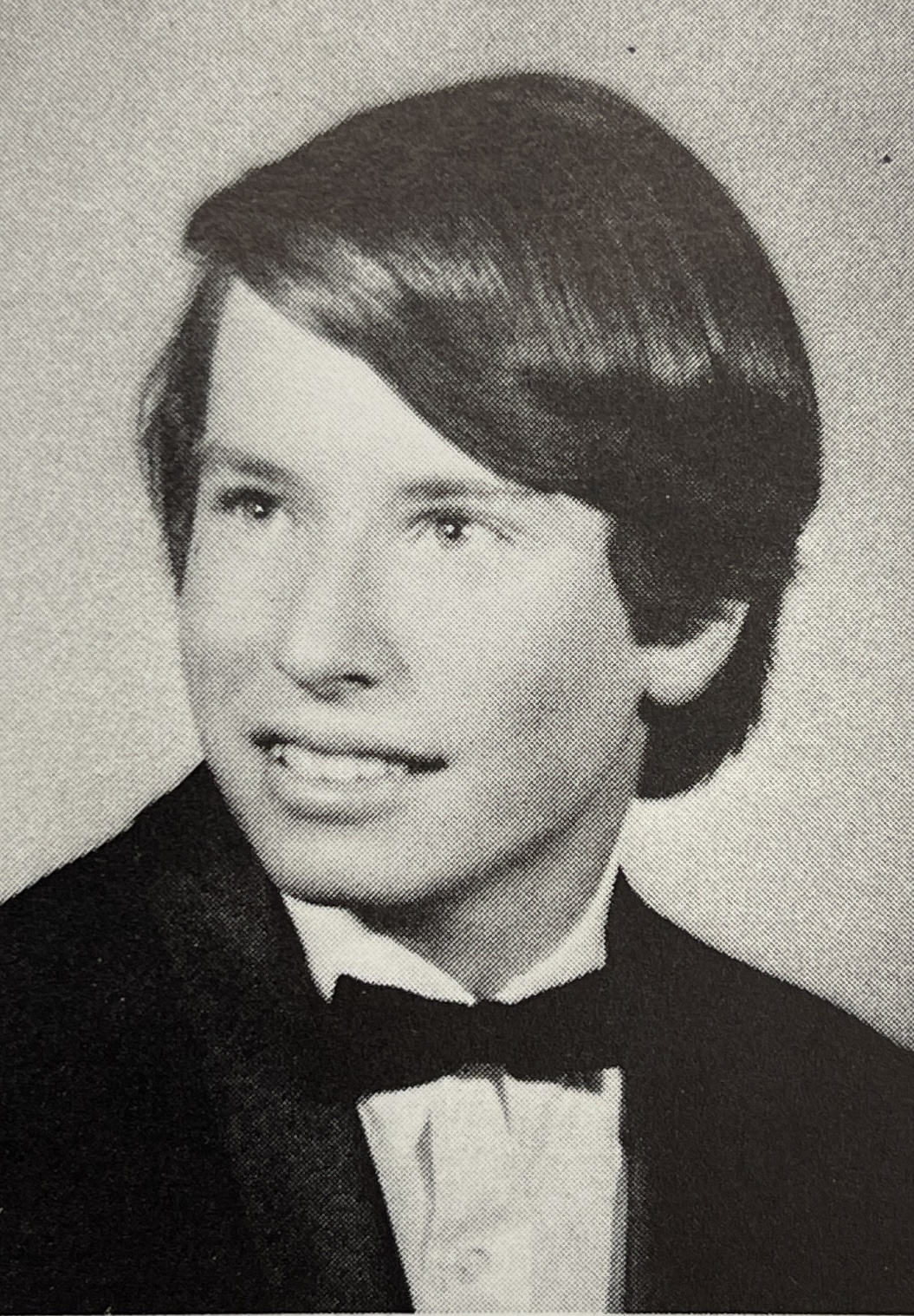 Billy Laube