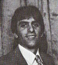 Philip Baccarella