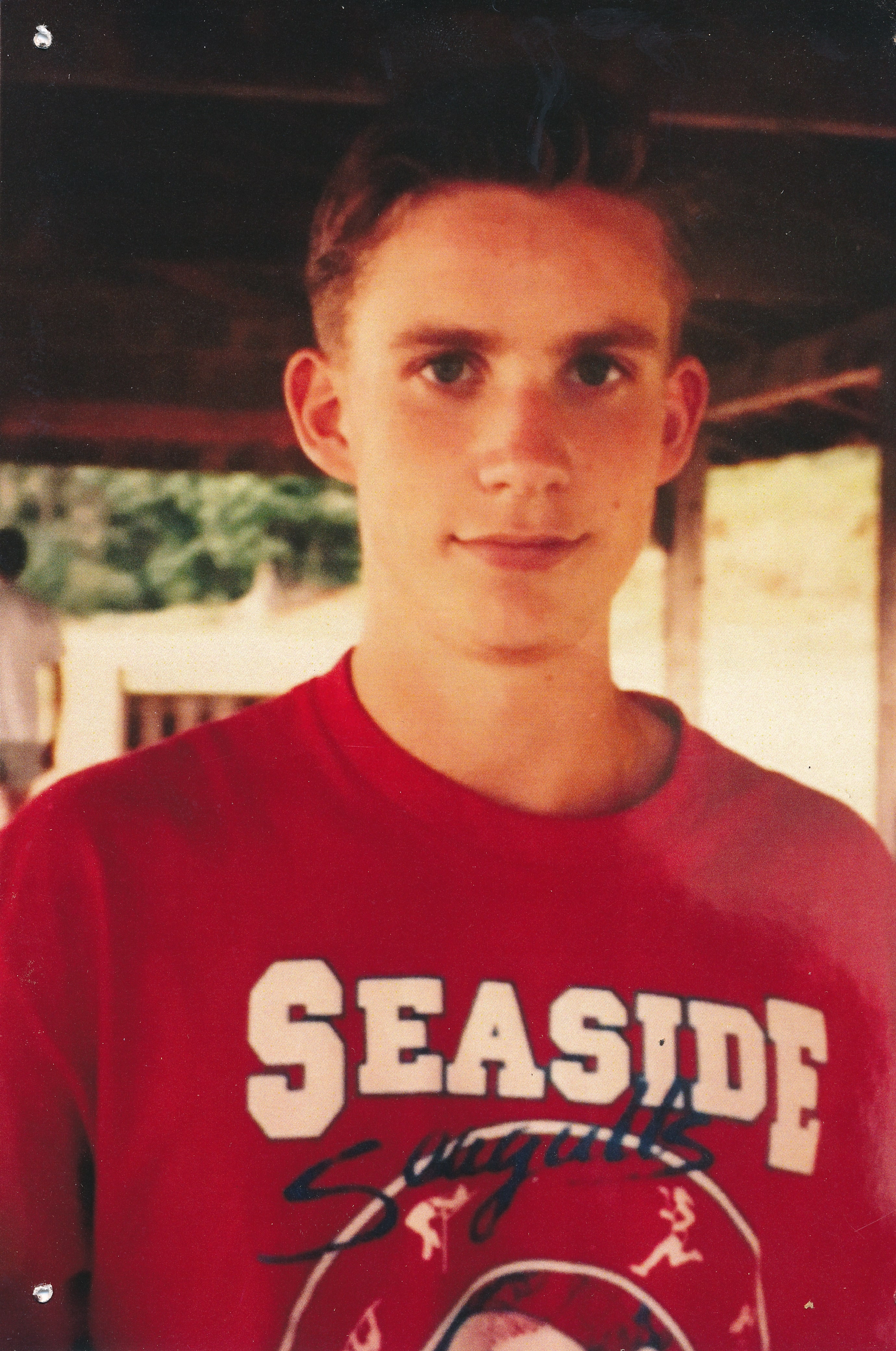 Doug Soles