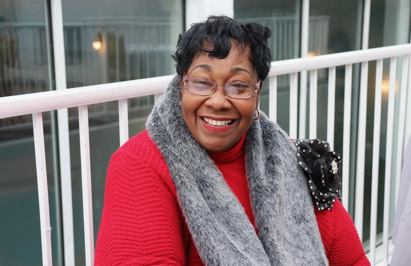 Sharon G. Lightsey
