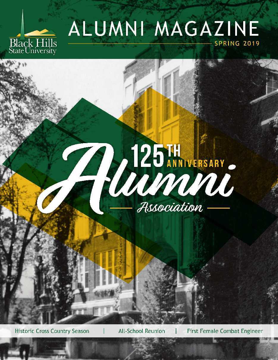 Spring 2019