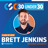 Brett Jenkins