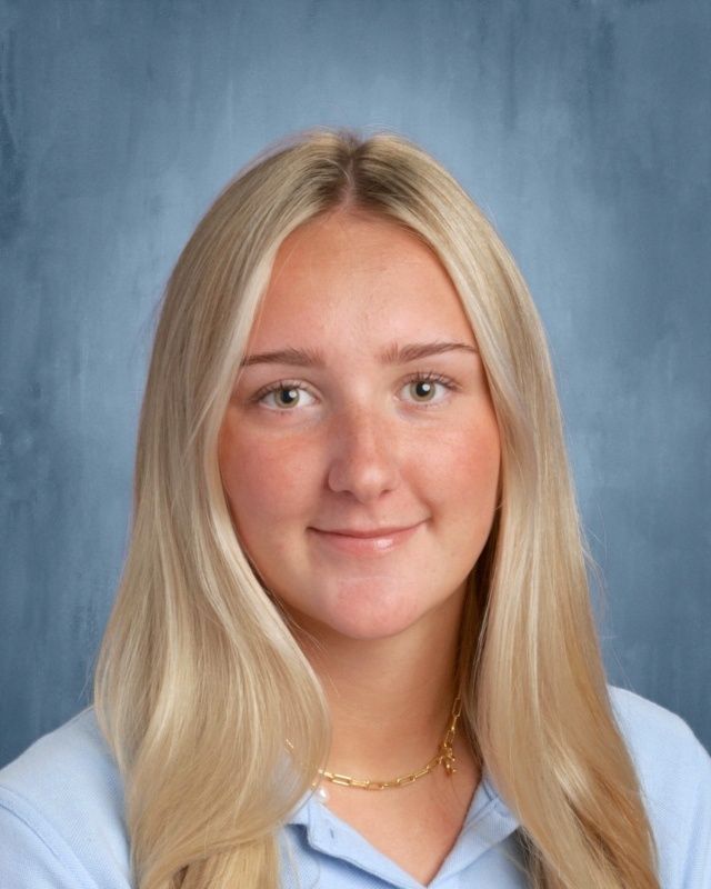 Claire Donahue