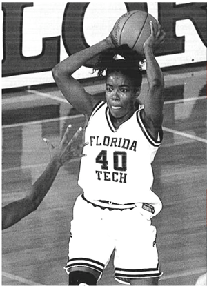Paulette King