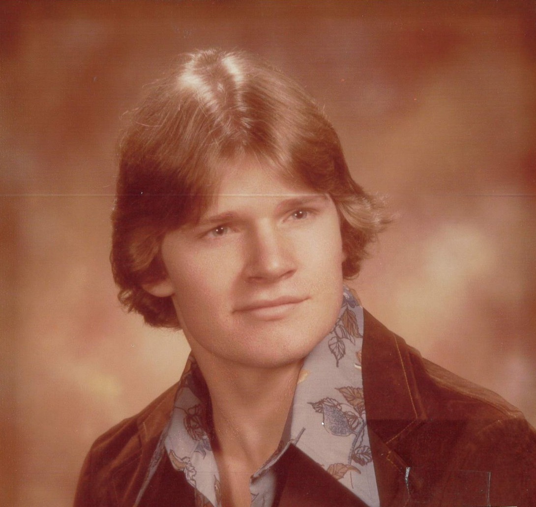 Todd Colley