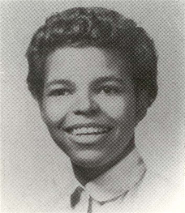 Gloria Pell