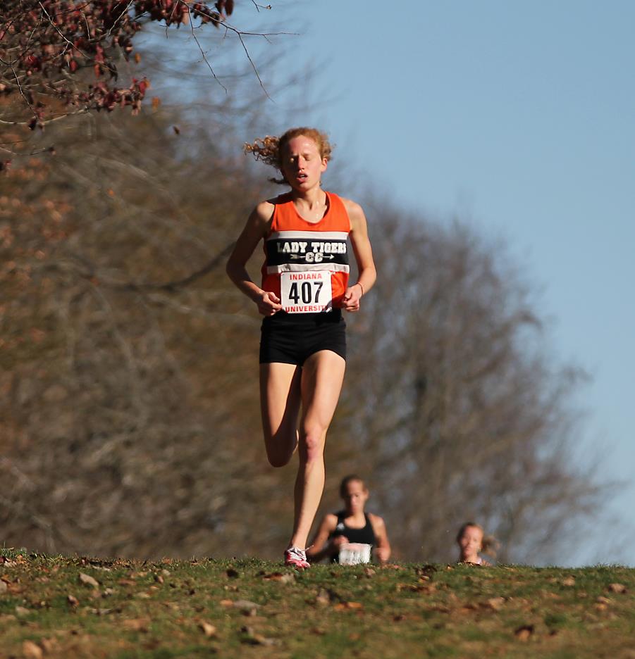 Erica Ridderman