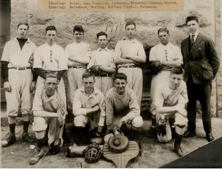 1919 Baseball