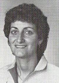Mary Jean Hayek
