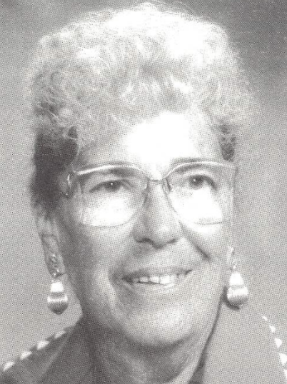 Martha (Titlow) Fryant