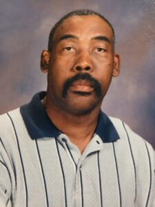 Fredrick Carter
