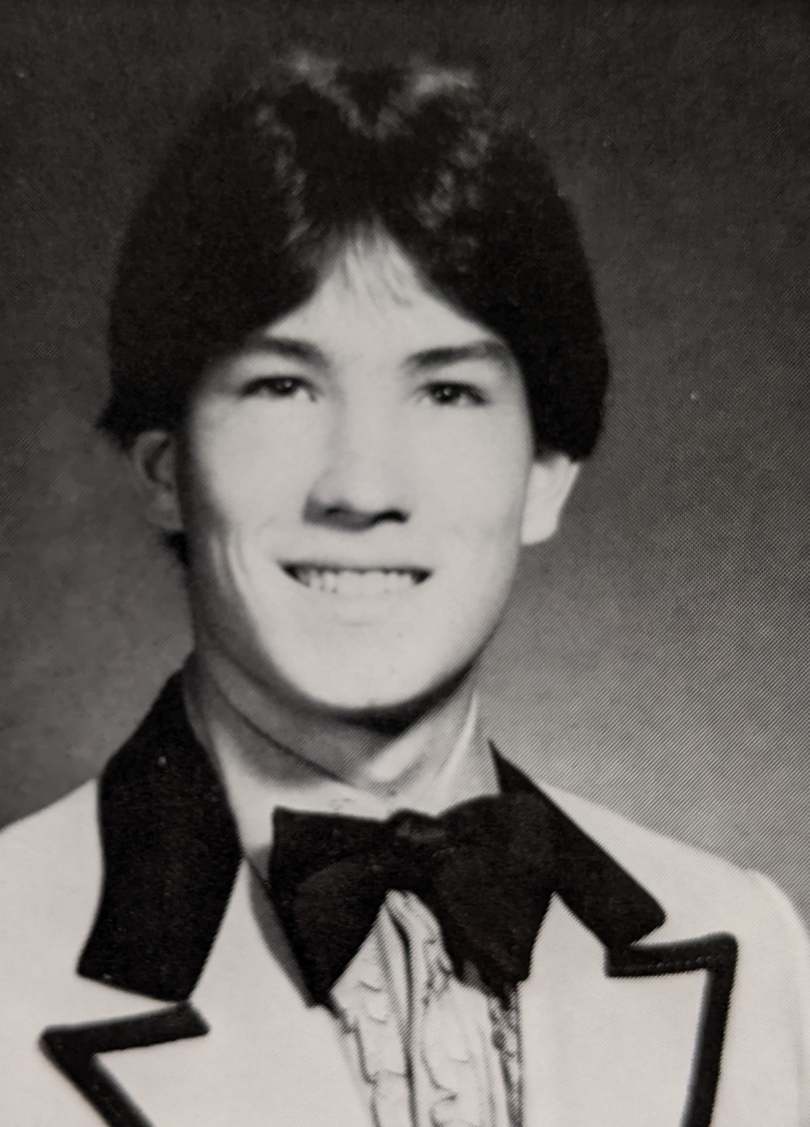 John Flaherty '85