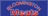 Logo belonging to a sponsor