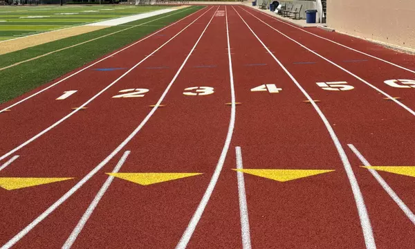 Peter Brang Track