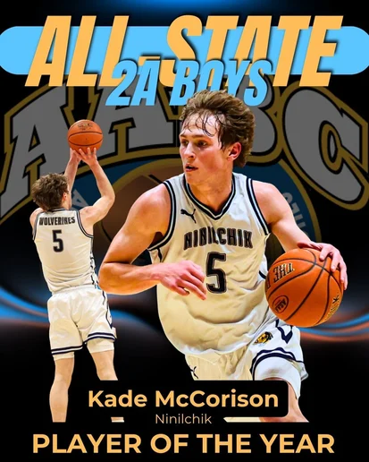 Kade McCorison