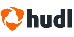 Logo belonging to a sponsor