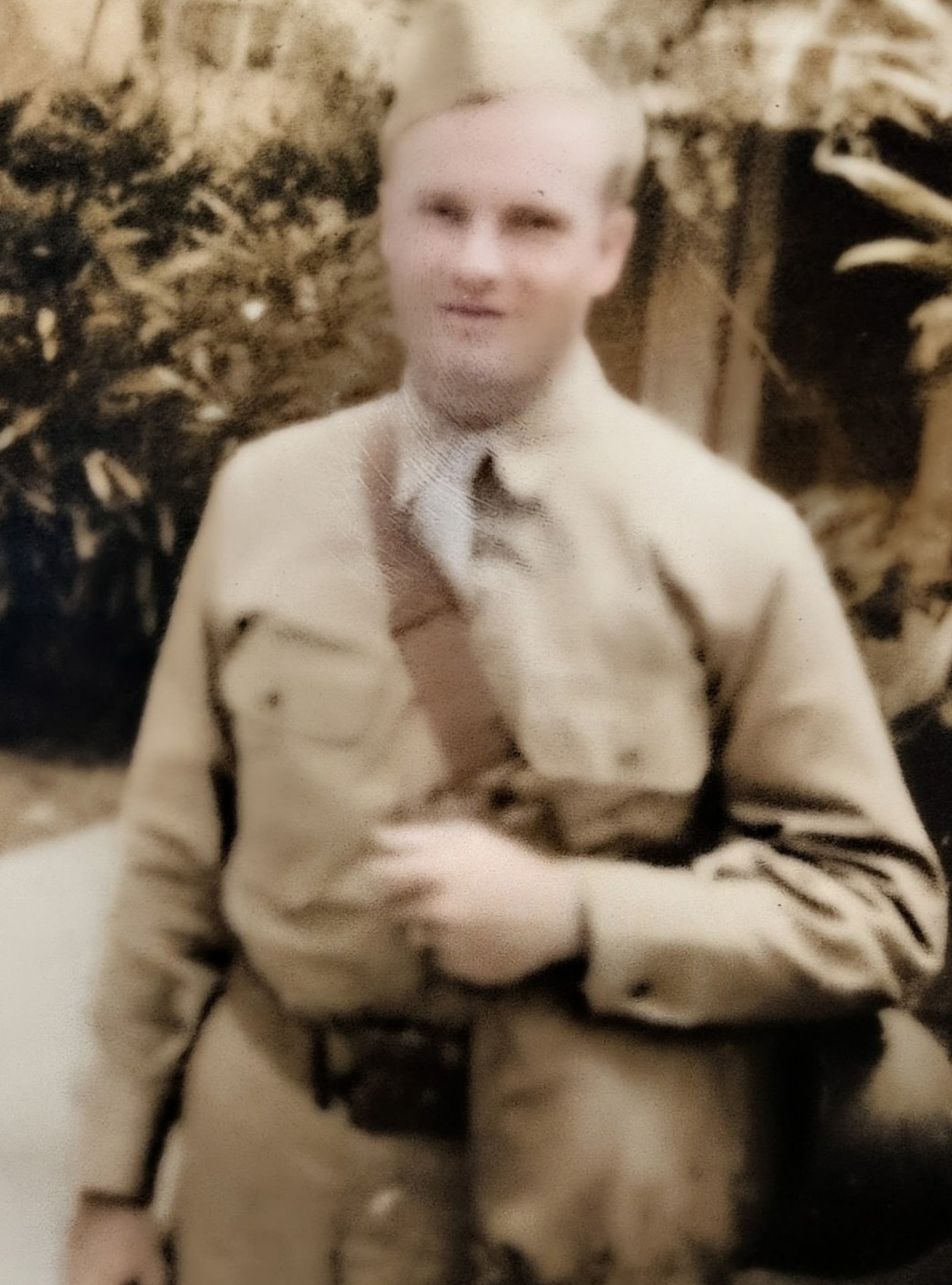Rolland George Allgower
