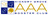 The logo belonging to the presenting sponsor