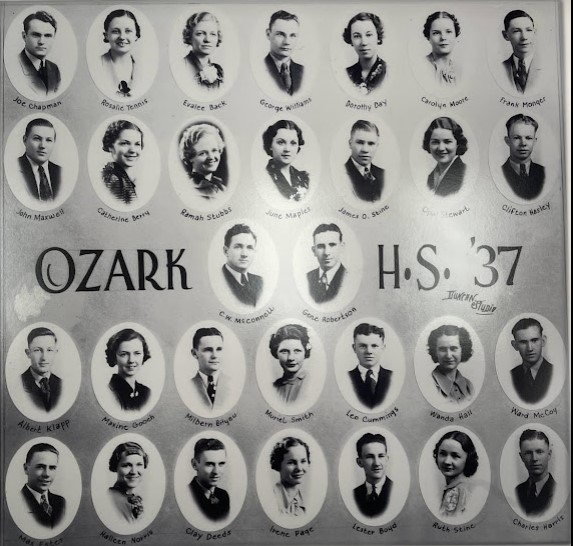 Class of 1937