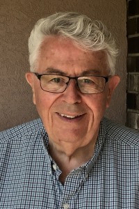 Gary Zinter
