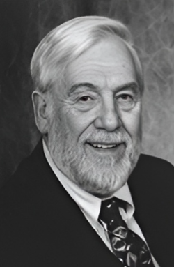 Kenneth Erickson