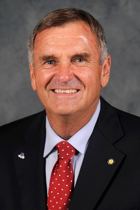 Steve White