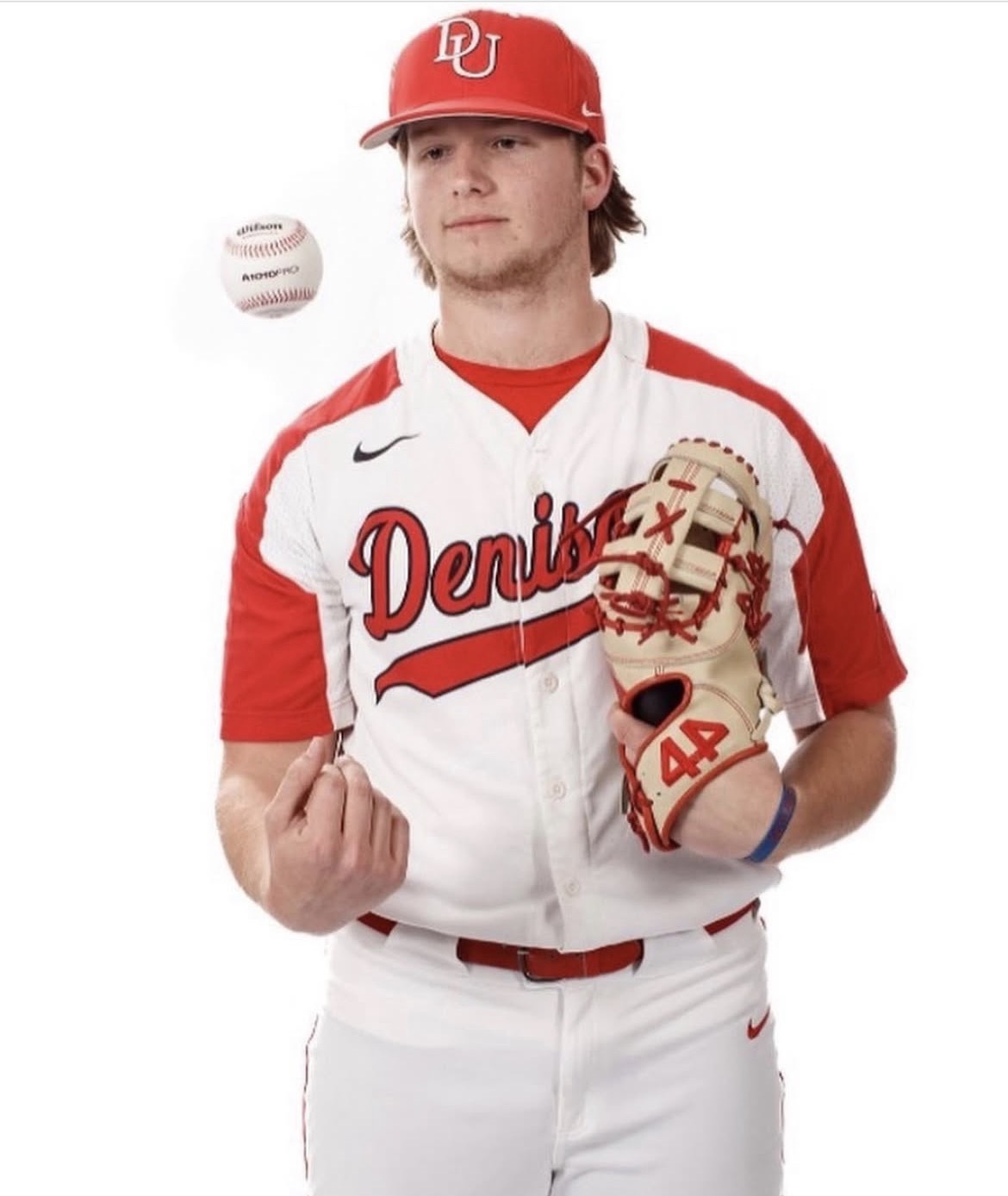 Connor Miller