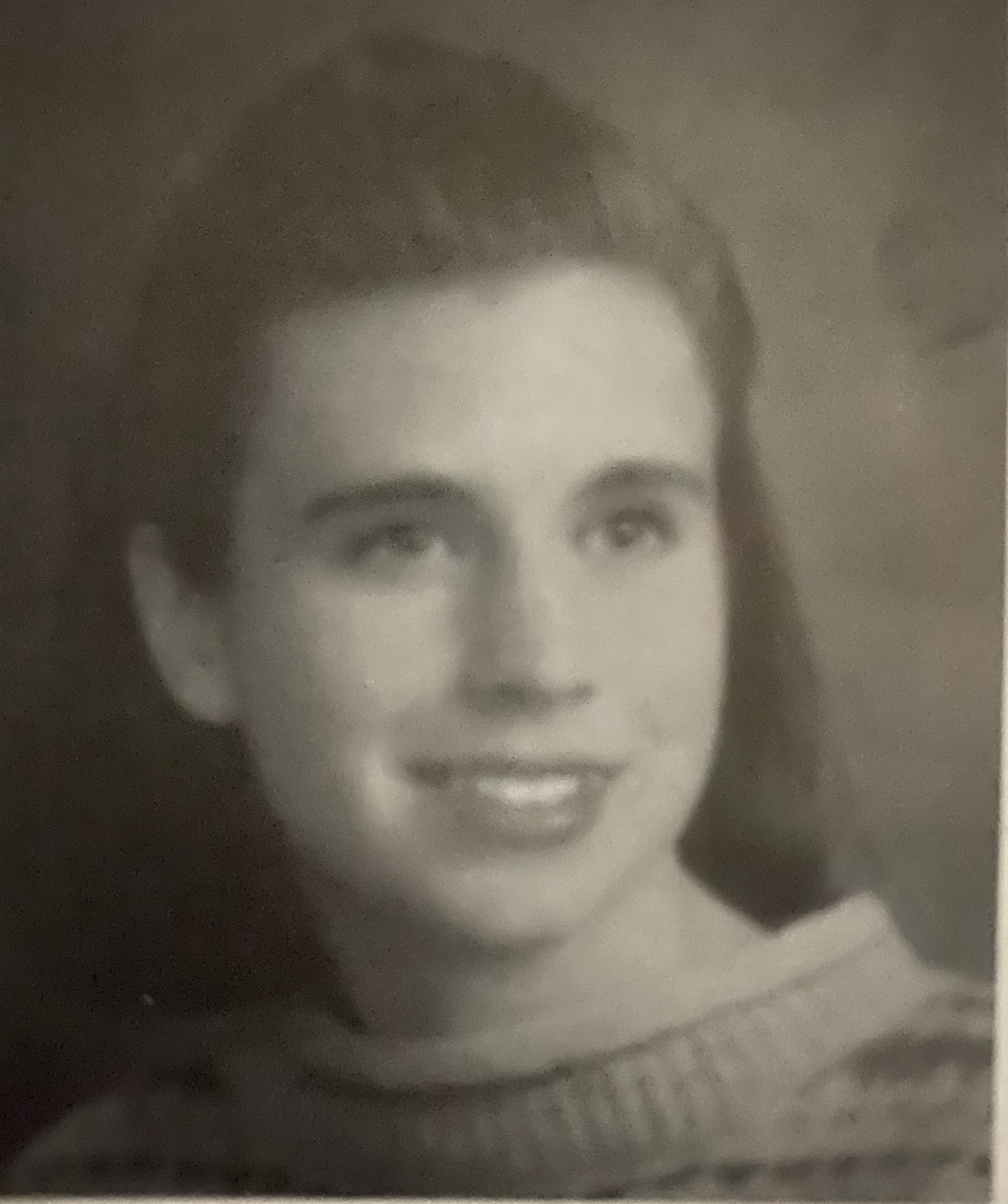 CYNTHIA KAMINSKI