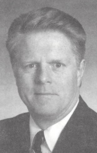 Michael Philip Knisley