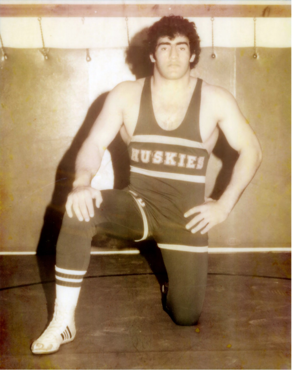 George Atiyeh