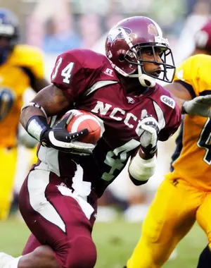 Greg Pruitt, Jr.