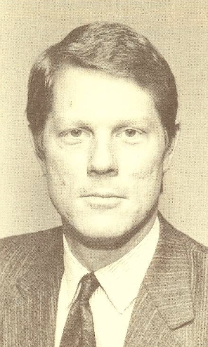 Dr. Patrick A. Knisley
