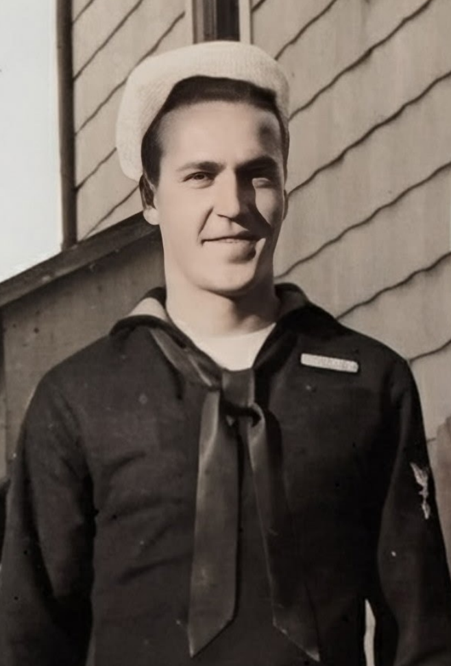 Frederick Carl Allgower