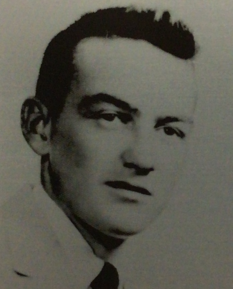 Jerry Petitgoue