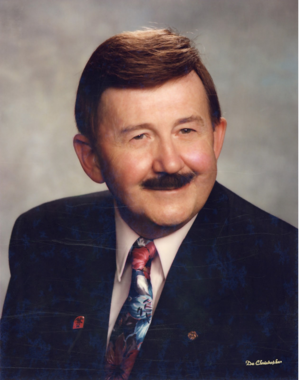 Wayne E. Andreas