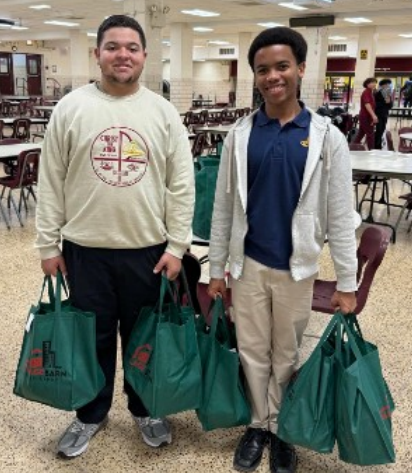 Student Government