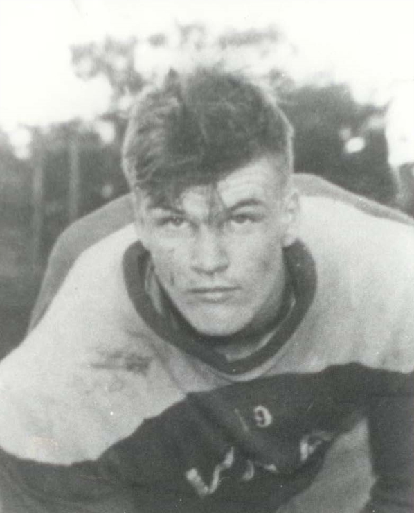 Robert LaCroix