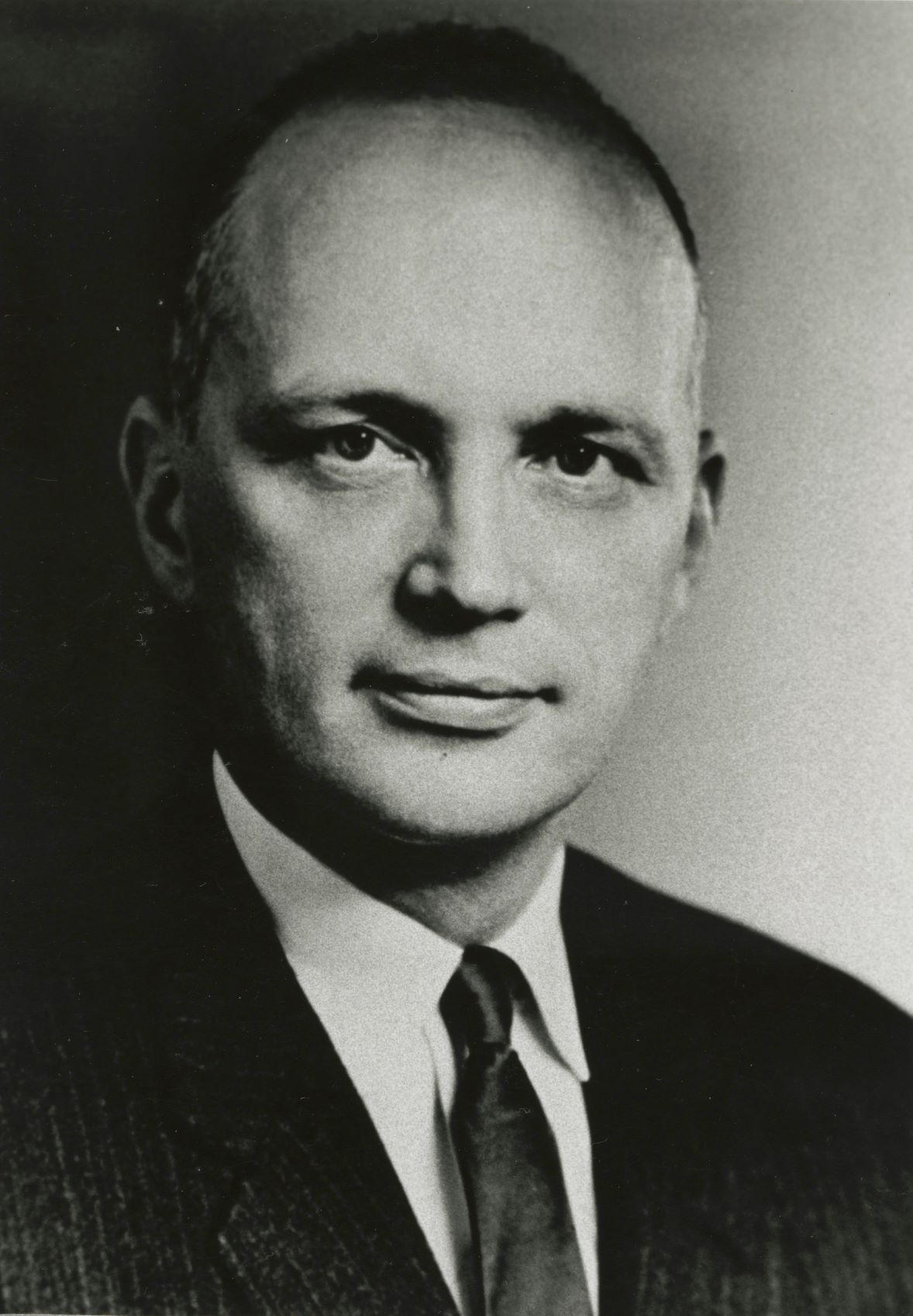 John Richardson, Jr. '39